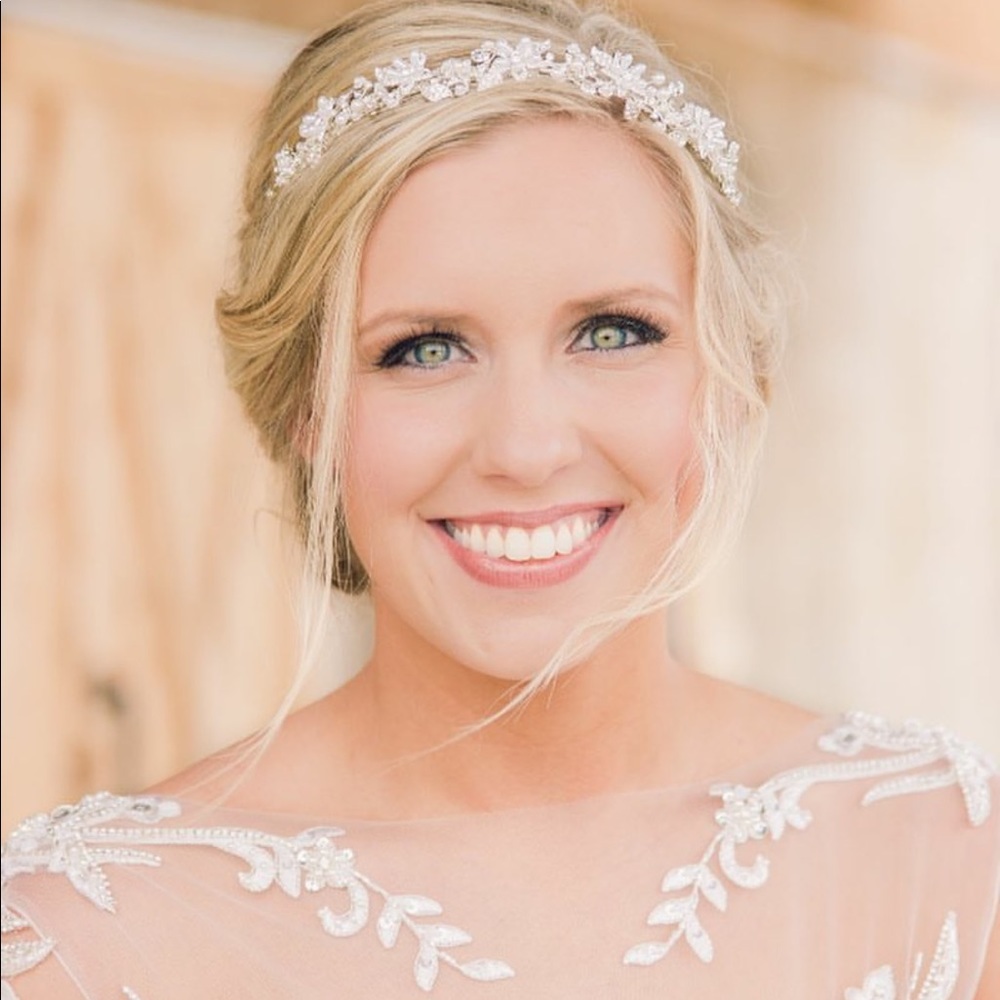 Meet your Posher, Meagan
